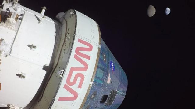 Wenn die Nasa Europa ausmustert - Wirtschaft