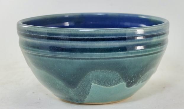 handmade bowl