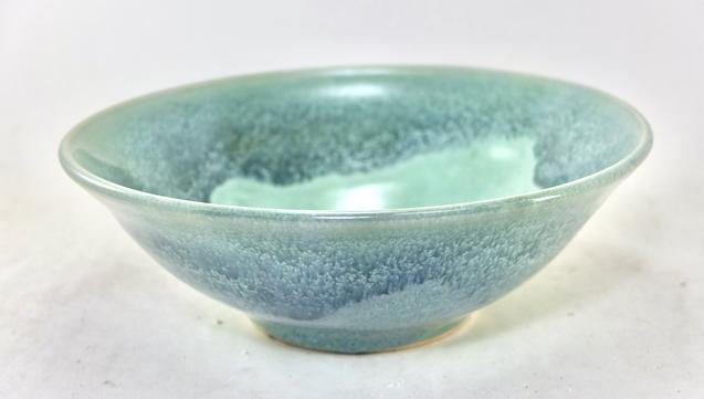 handmade bowl