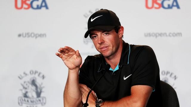 ‘Amateur hour’ - Rory McIlroy was furious with US Open rules farce and threatened boycott