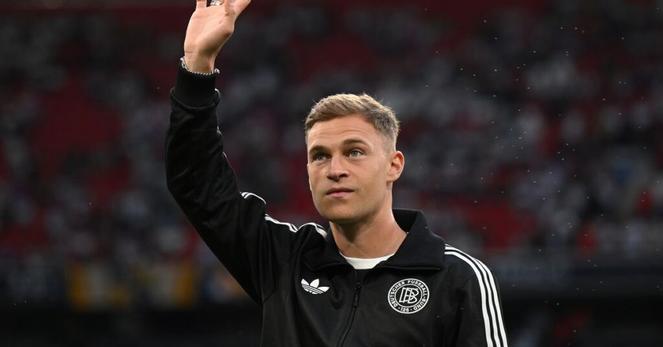 Germany’s recalibration fell short vs Mbappe’s France says Kimmich