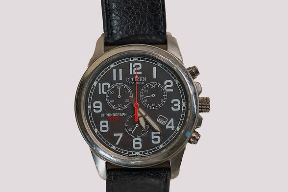 Citizen watch