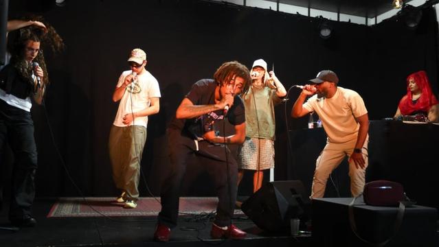 Au festival Marsatac à Marseille, une scène anniversaire pour les talents provençaux du rap ce samedi 14 juin