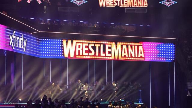 WWE WrestleMania 42 will be in Las Vegas: Triple H explains why