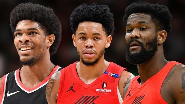 Bobby Marks’ 2025 Portland Trail Blazers Offseason Guide | NBA on ESPN