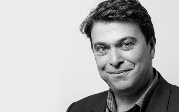 Charles Caldas’ Exceleration Music Acquires UK's Cooking Vinyl