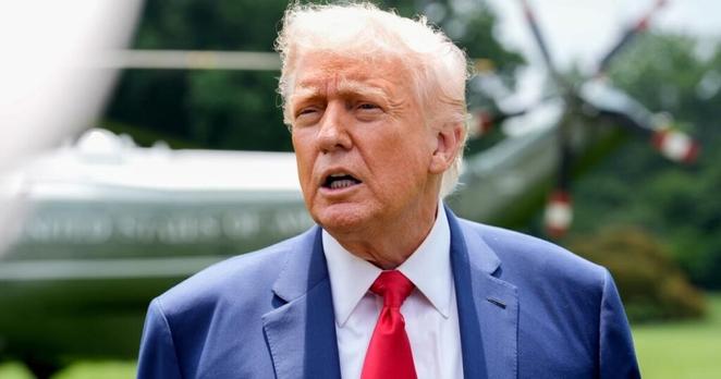 Breakdown between Trump and Newsom deepens as L.A. crisis intensifies