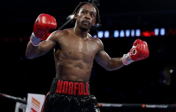 Keyshawn Davis’ Destructive Behavior Costs Much More Than His World Title