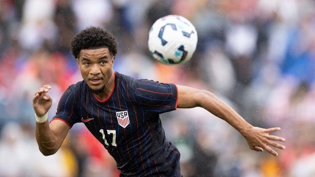 Team USA soccer is busy preparing for the World Cup under new head coach Mauricio Pochettino. They've had mixed results during his first year.