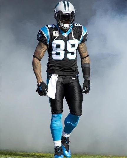 It’s Agent 89 days until Panthers football!
