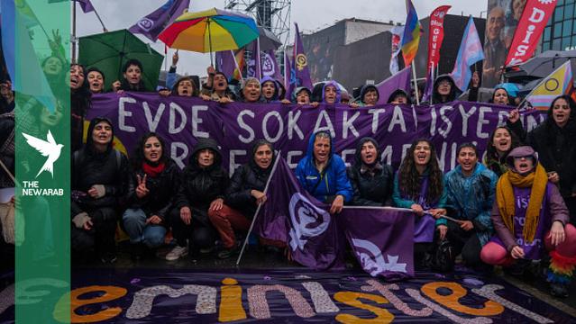 Turkey bans C-sections without medical reason to boost birthrate