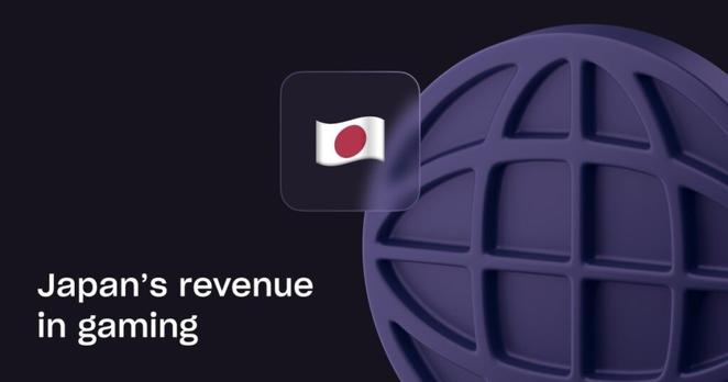 Grow Your Audience and Revenue in Japan with Xsolla