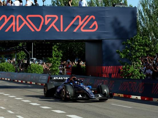 F1 2026 calendar: Spain gets two races with Madrid debut; Imola dropped | Motorsports News