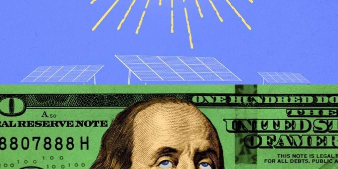 Everyone’s Favorite Energy Cost Metric Is Wrong, Environmental Group Says