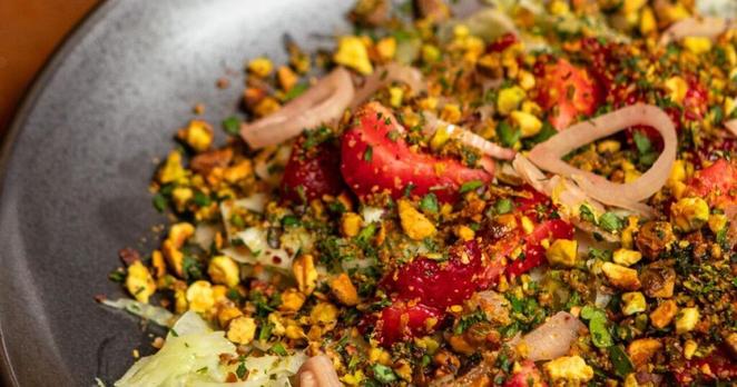 Metsi’s now open in Columbus’ Italian Village | Nosh