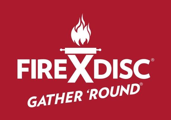 "FIREDISC Cookers - The Leader in Outdoor Portable