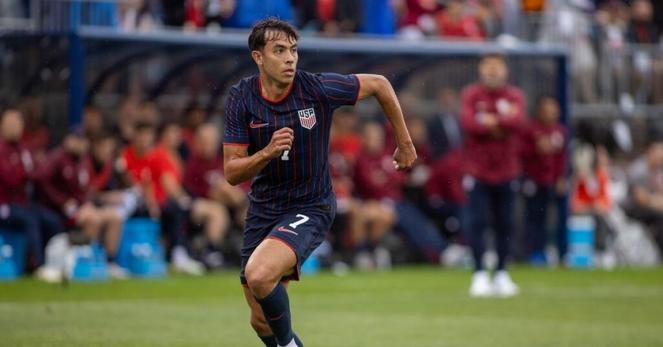 USA vs. Switzerland, 2025 Friendly: Time, TV schedule, streaming and lineups