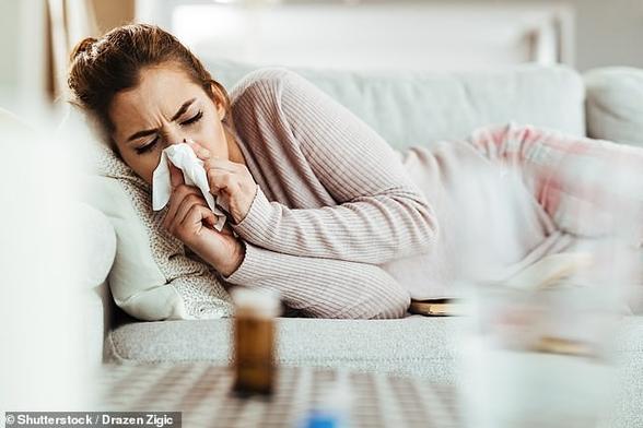 Officials have issued a recall for multiple cold remedy nasal swabs over fears of a fungi contamination that can cause deadly blood infections