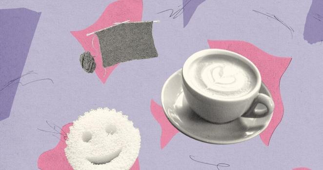 Why cozy content is king for stressed-out young adults