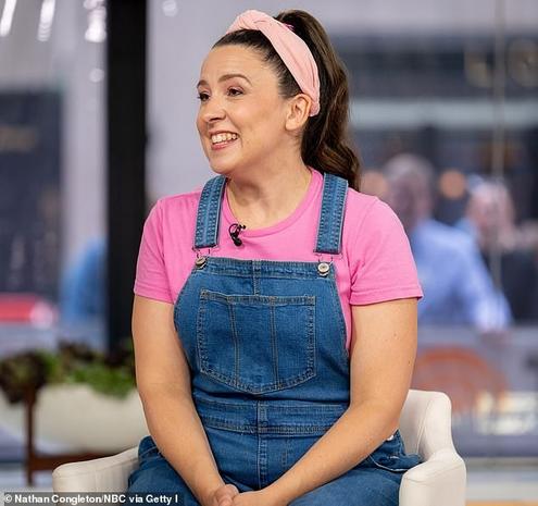 Ms. Rachel, the widely beloved educator behind the hit YouTube channel Songs for Littles, has hit out at critics after Olivia Munn shunned her popular kids show