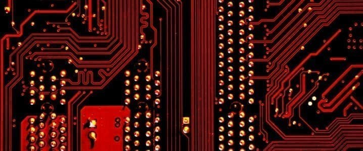 Computer Chip