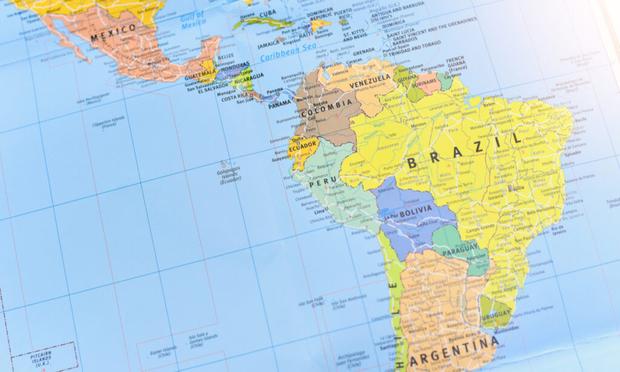 Cash Share of In-Store Payments Plummets in Latin America