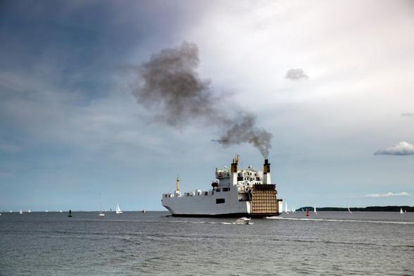 Explainer: How human-caused aerosols are ‘masking’ global warming