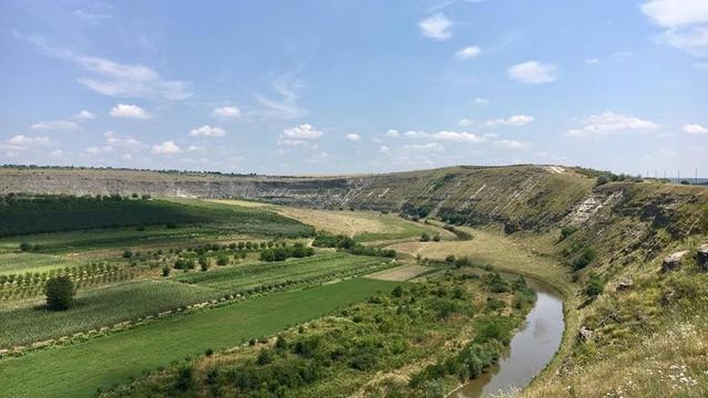 'My Life as a Peace Corps Volunteer in Moldova' topic of two library presentations June 13