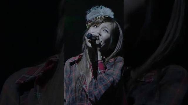 宇野実彩子（AAA）🎤Wonderful Life｜デビュー20周年カウントダウン96日｜#宇野実彩子 #AAA #Hiphop #jpop  #hiphopsoul