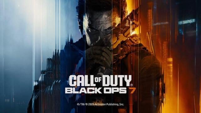 Activision and Nintendo Are Still “Working On” Bringing Call of Duty to Switch