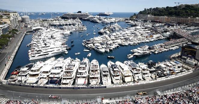 EU puts Monaco on money laundering blacklist – POLITICO