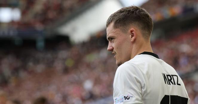 Liverpool Reportedly Agree Florian Wirtz Transfer with Bayer Leverkusen