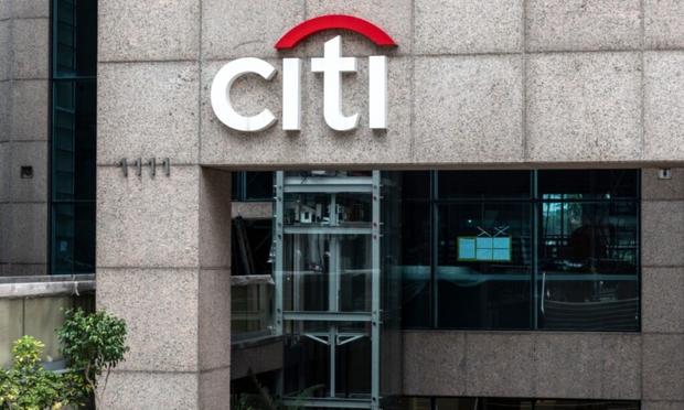 Citigroup, Citi, credit losses, consumer finance