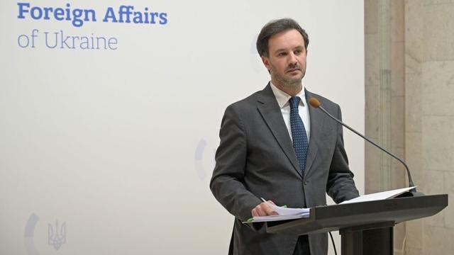 Ukrainian Foreign Ministry calls on Hungary to stop demonizing Ukraine and Zelenskyy