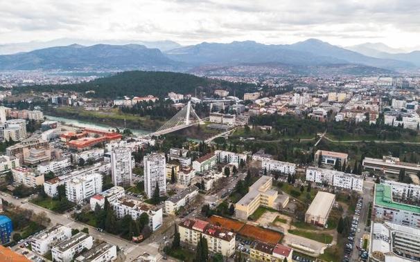 Harmonisation key to unlocking trade, says IRU in Montenegro | IRU