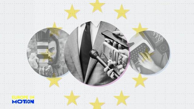 Fewer journalists but more publishers in the EU: Is AI to blame for the shift?