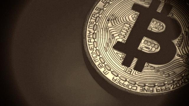 Crypto asset reserve bill lands in Ukraine’s parliament