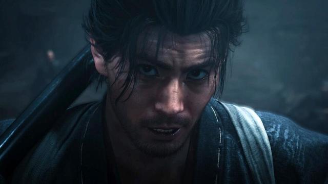 Way of the Sword brings Japanese cinematic royalty to the samurai fantasy series
