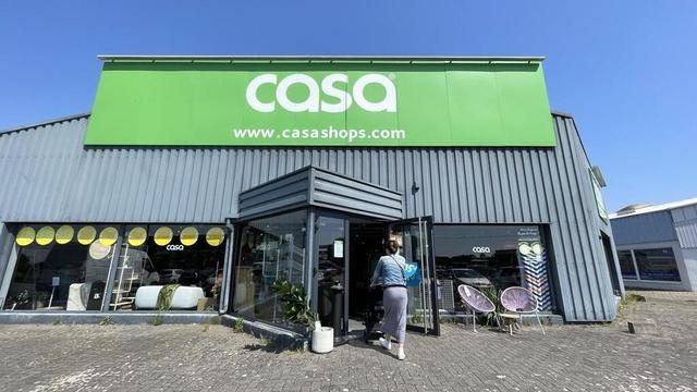 Liquidation de Casa: « Ça fait mal au cœur » pour les neuf salariés des deux magasins près