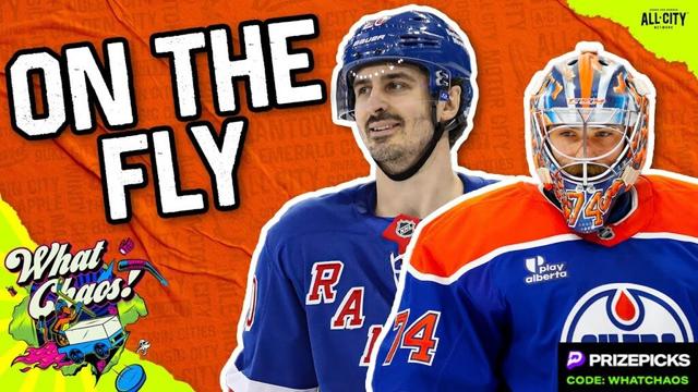 The Anaheim Ducks are trading for Chris Kreider