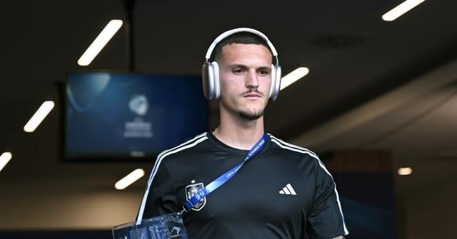 Under-21s: Slovakia 2-3 Spain - Managing Madrid