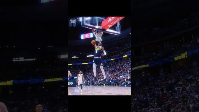 The best of 🎱 #nba #basketball #peytonwatson #denvernuggets