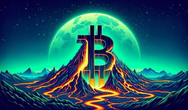 $230,000 Bitcoin Price ‘Fair Value’ Amid Likelihood of Sovereign Debt Default, According to Bitwise