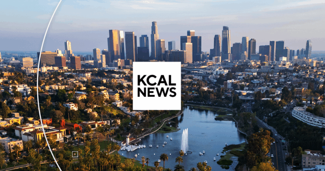 CBS Los Angeles unveils new augmented/virtual reality immersive studio