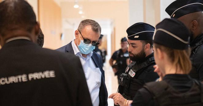 trous de mémoire et déni aux premiers jours du procès AFO – Libération