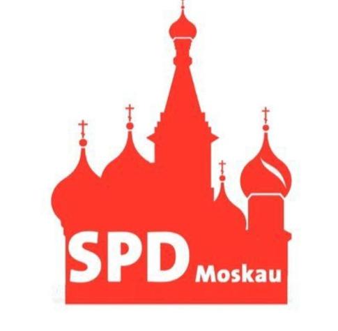 SPD Moskau- Connection