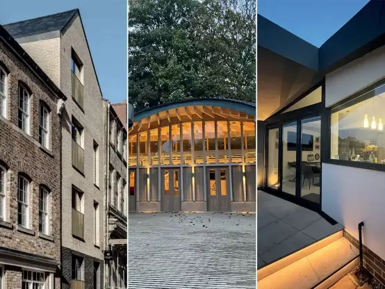 What is York’s best new building? Vote now for your favourite