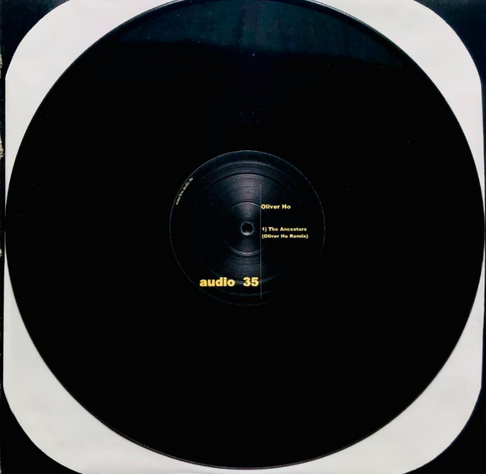 Oliver Ho – The Ancestors (Remixes)