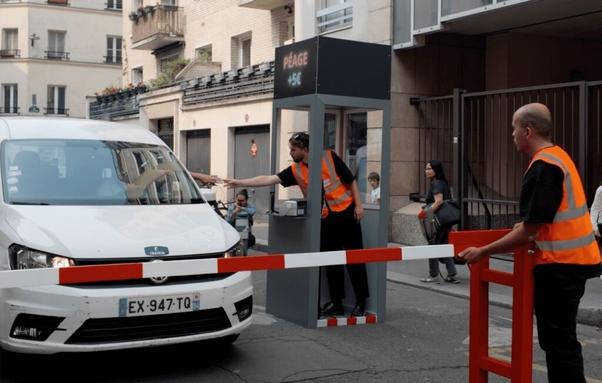 Qui est Lev Chlosberg, opposant à Poutine resté en Russie et arrêté mardi ?