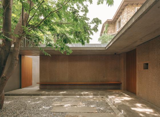 House M / Atelier About Architecture